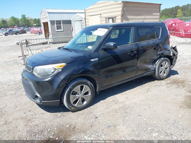 KNDJN2A26G7344659 KIA Soul