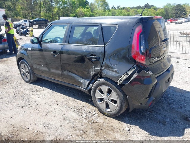 KNDJN2A26G7344659 KIA Soul