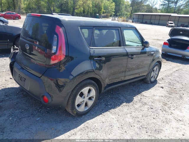 KNDJN2A26G7344659 KIA Soul