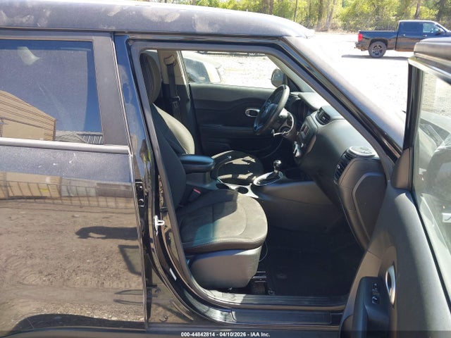 KNDJN2A26G7344659 KIA Soul