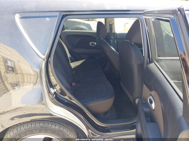 KNDJN2A26G7344659 KIA Soul