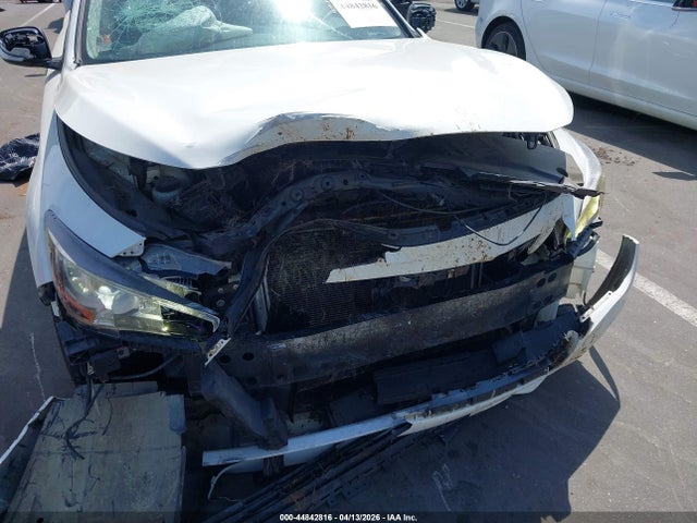 2014 Infiniti Q50 Premium მანქანა იყიდება აუქციონზე, vin: JN1BV7AP7EM688483, აუქციონის ნომერი: 44842816