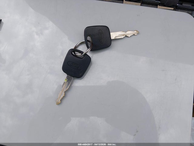 Aukcja sprzedaży 2004 Ford Mustang, vin: 1FAFP40644F138232, numer aukcji: 44842817