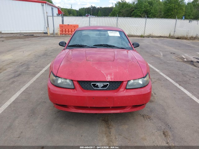 Aukcja sprzedaży 2004 Ford Mustang, vin: 1FAFP40644F138232, numer aukcji: 44842817