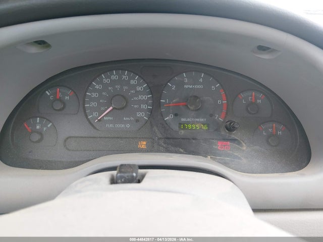 Aukcja sprzedaży 2004 Ford Mustang, vin: 1FAFP40644F138232, numer aukcji: 44842817