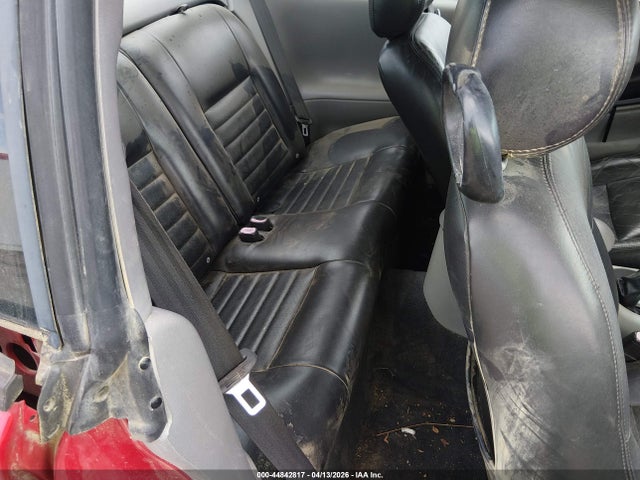 Aukcja sprzedaży 2004 Ford Mustang, vin: 1FAFP40644F138232, numer aukcji: 44842817