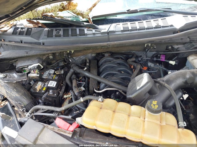 Продажа на аукционе авто 2015 Ford F-150 Xlt, vin: 1FTFX1EF3FKE94988, номер лота: 44842824