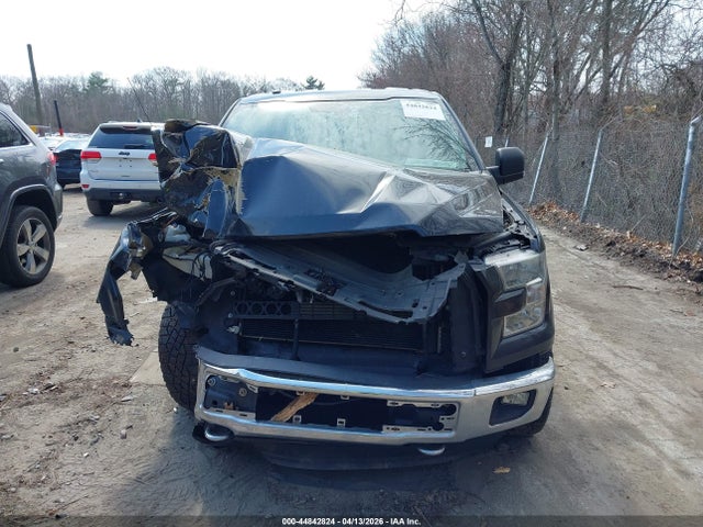 Продажа на аукционе авто 2015 Ford F-150 Xlt, vin: 1FTFX1EF3FKE94988, номер лота: 44842824