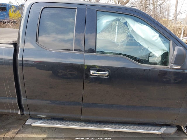 Продажа на аукционе авто 2015 Ford F-150 Xlt, vin: 1FTFX1EF3FKE94988, номер лота: 44842824