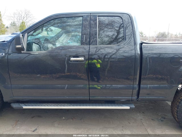 Продажа на аукционе авто 2015 Ford F-150 Xlt, vin: 1FTFX1EF3FKE94988, номер лота: 44842824