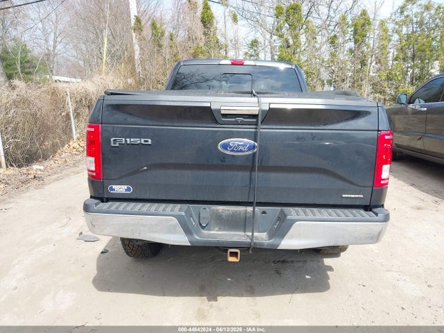 Продажа на аукционе авто 2015 Ford F-150 Xlt, vin: 1FTFX1EF3FKE94988, номер лота: 44842824