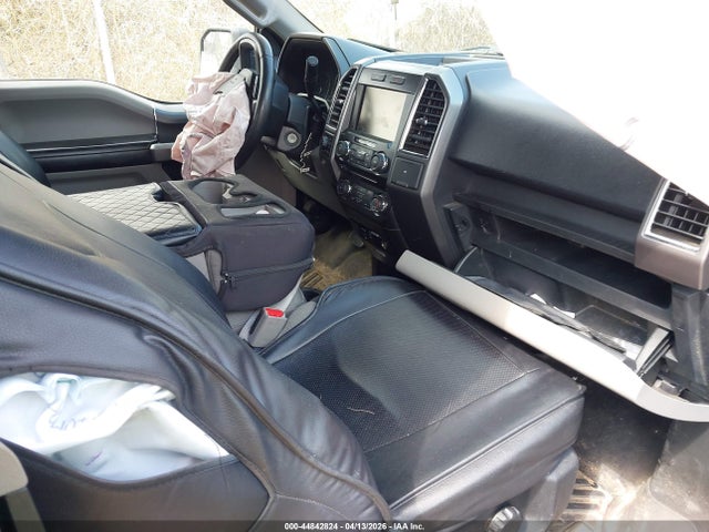 Продажа на аукционе авто 2015 Ford F-150 Xlt, vin: 1FTFX1EF3FKE94988, номер лота: 44842824