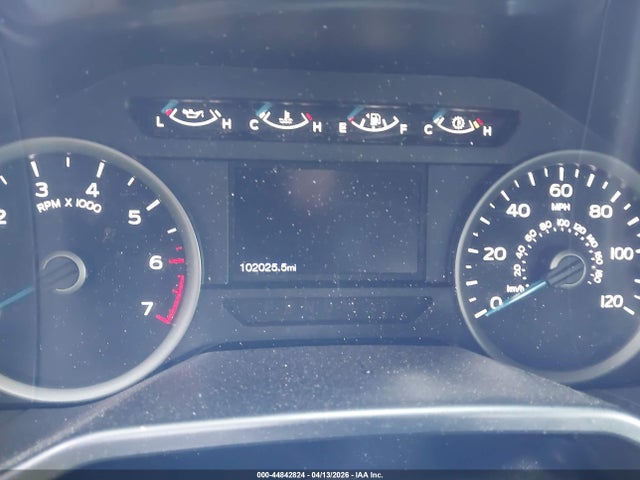 Продажа на аукционе авто 2015 Ford F-150 Xlt, vin: 1FTFX1EF3FKE94988, номер лота: 44842824