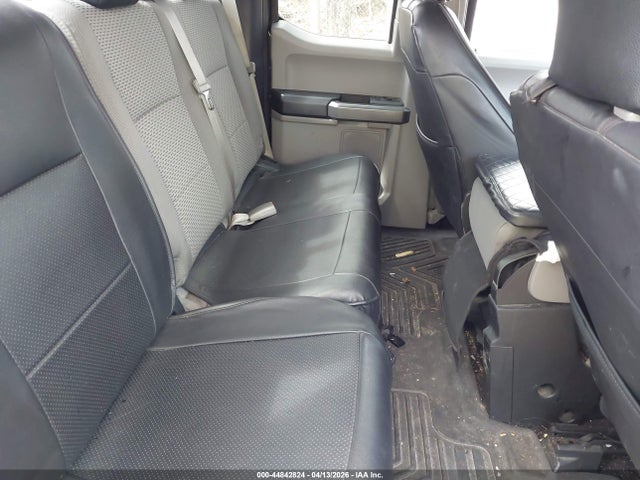 Продажа на аукционе авто 2015 Ford F-150 Xlt, vin: 1FTFX1EF3FKE94988, номер лота: 44842824