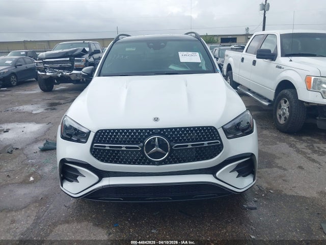 4JGFB5KB6TB629895 Mercedes-Benz Gle 450 4matic