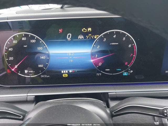 4JGFB5KB6TB629895 Mercedes-Benz Gle 450 4matic