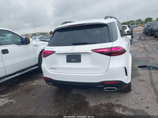 4JGFB5KB6TB629895 Mercedes-Benz Gle 450 4matic