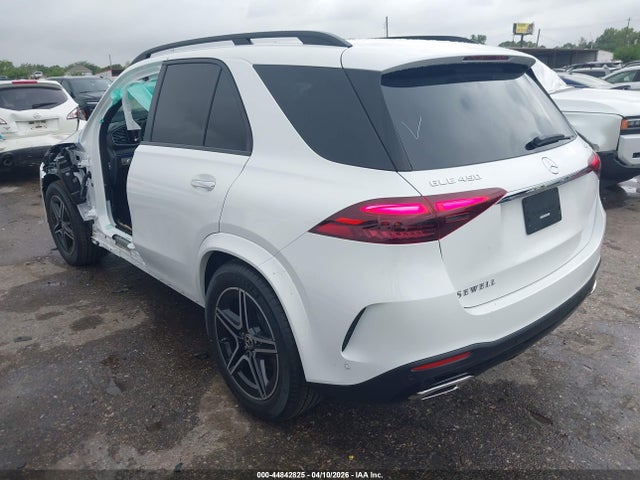 4JGFB5KB6TB629895 Mercedes-Benz Gle 450 4matic