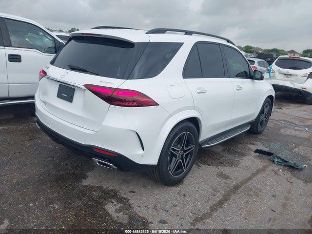 4JGFB5KB6TB629895 Mercedes-Benz Gle 450 4matic