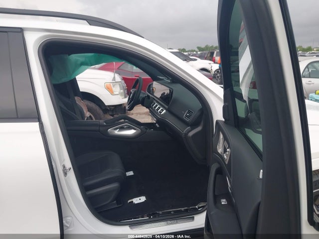 4JGFB5KB6TB629895 Mercedes-Benz Gle 450 4matic