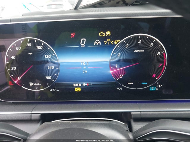 4JGFB5KB6TB629895 Mercedes-Benz Gle 450 4matic