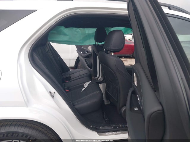 4JGFB5KB6TB629895 Mercedes-Benz Gle 450 4matic