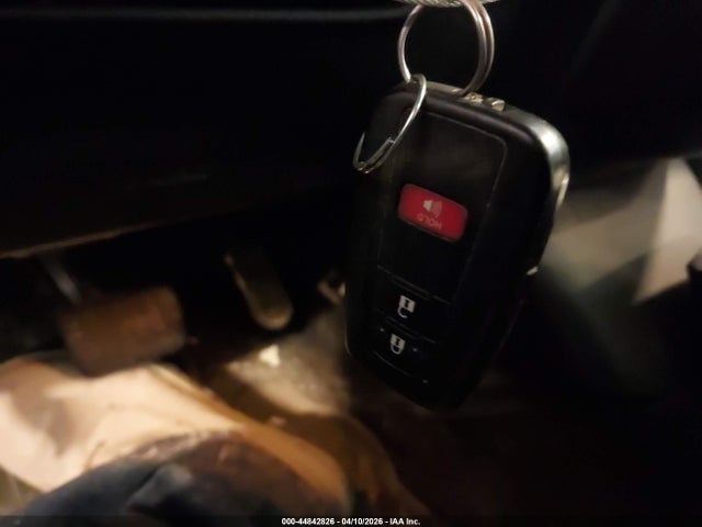 2017 TOYOTA PRIUS JTDKARFUXH3045977 Photo 10