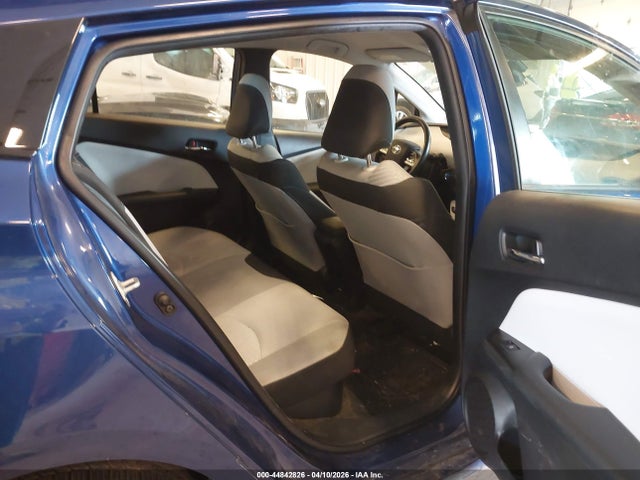 2017 TOYOTA PRIUS JTDKARFUXH3045977 Photo 7