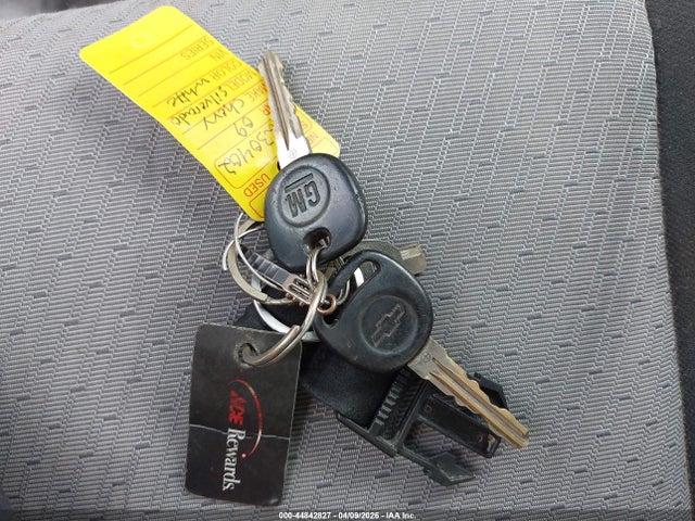 2009 CHEVROLET SILVERADO 1500 1GCEK19049Z230402 Photo 10