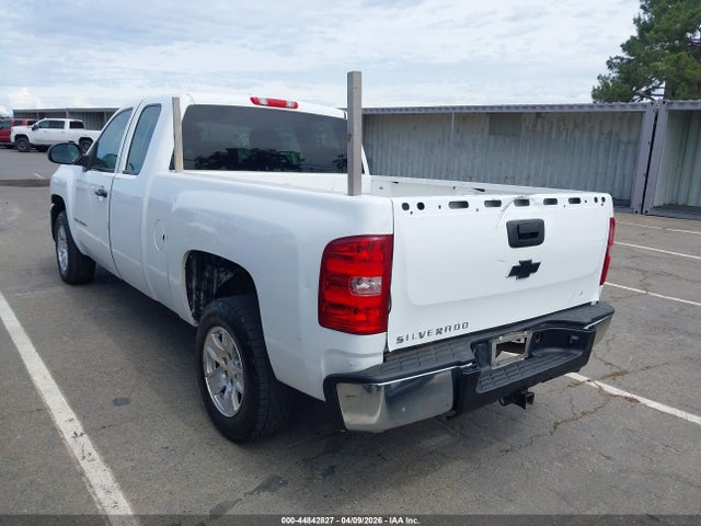 2009 CHEVROLET SILVERADO 1500 1GCEK19049Z230402 Photo 2