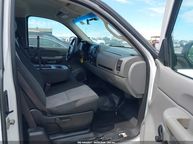 2009 CHEVROLET SILVERADO 1500 1GCEK19049Z230402 Photo 4
