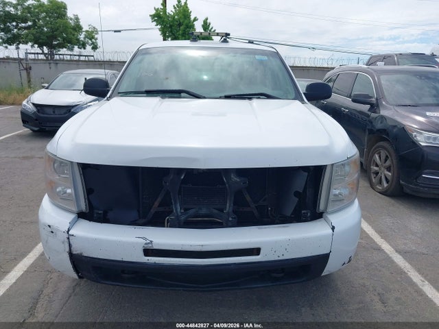 2009 CHEVROLET SILVERADO 1500 1GCEK19049Z230402 Photo 5