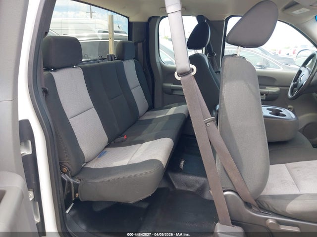 2009 CHEVROLET SILVERADO 1500 1GCEK19049Z230402 Photo 7