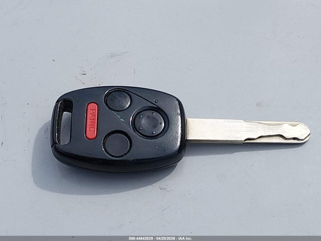 Aukcja sprzedaży 2007 Honda Accord 2.4 Lx, vin: 1HGCM56477A229600, numer aukcji: 44842829