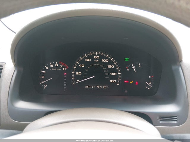 Aukcja sprzedaży 2007 Honda Accord 2.4 Lx, vin: 1HGCM56477A229600, numer aukcji: 44842829