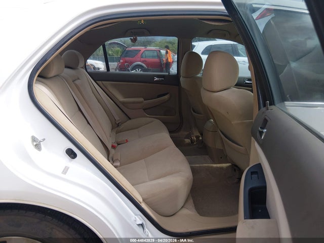 Aukcja sprzedaży 2007 Honda Accord 2.4 Lx, vin: 1HGCM56477A229600, numer aukcji: 44842829