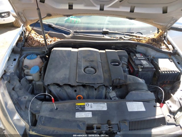 44842835 :رقم المزاد ، WVWDB7AJ0DW116927 vin ، 2013 Volkswagen Golf 2.5l 4-door مزاد بيع