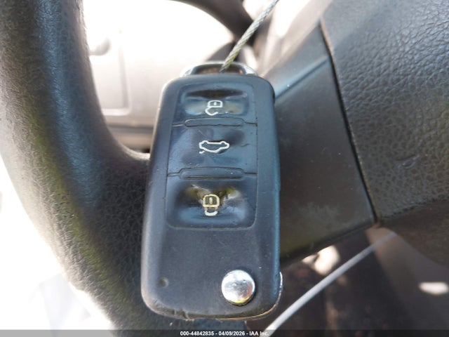 44842835 :رقم المزاد ، WVWDB7AJ0DW116927 vin ، 2013 Volkswagen Golf 2.5l 4-door مزاد بيع