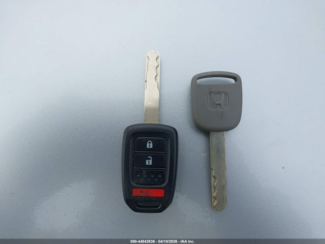 2HKRM4H77EH627972 Honda Cr-v Ex-l
