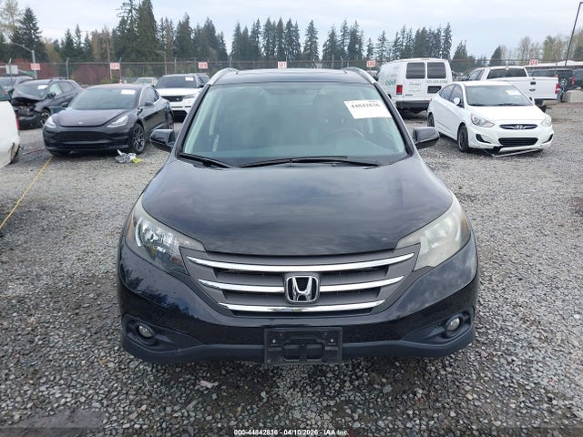 2HKRM4H77EH627972 Honda Cr-v Ex-l