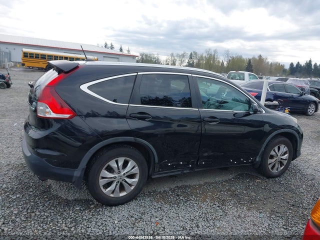 2HKRM4H77EH627972 Honda Cr-v Ex-l