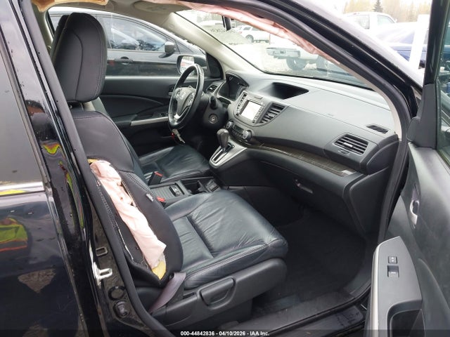 2HKRM4H77EH627972 Honda Cr-v Ex-l