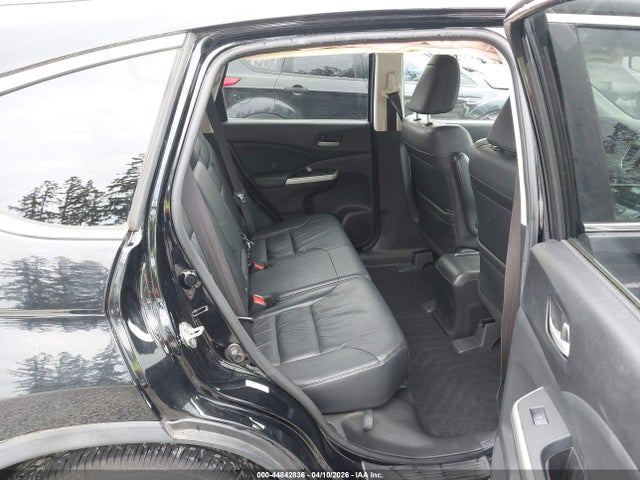2HKRM4H77EH627972 Honda Cr-v Ex-l