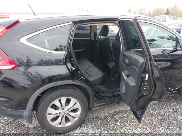 2HKRM4H77EH627972 Honda Cr-v Ex-l