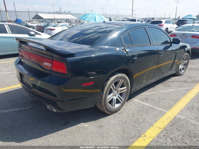 2014 DODGE CHARGER 2C3CDXBG6EH282558 Photo 3