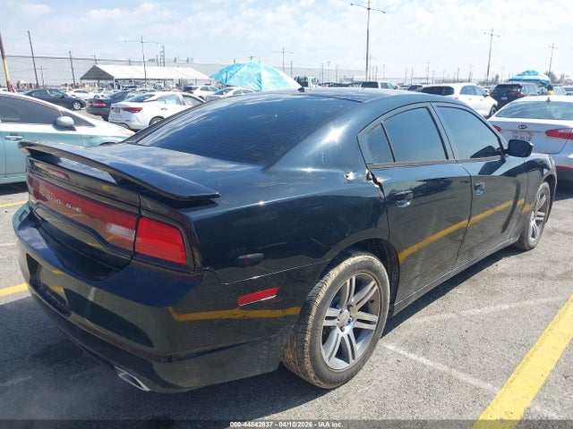 2014 DODGE CHARGER 2C3CDXBG6EH282558 Photo 5