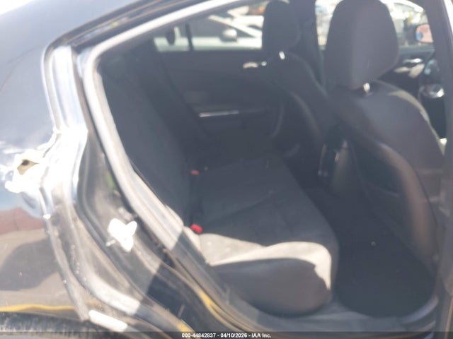 2014 DODGE CHARGER 2C3CDXBG6EH282558 Photo 7