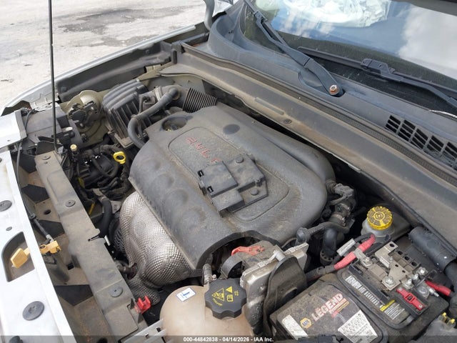 2016 Jeep Renegade 75th Anniversary მანქანა იყიდება აუქციონზე, vin: ZACCJABT8GPE31620, აუქციონის ნომერი: 44842838