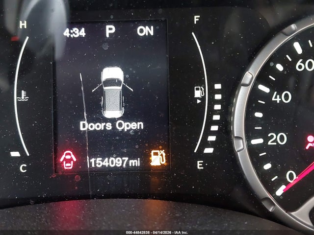 2016 Jeep Renegade 75th Anniversary მანქანა იყიდება აუქციონზე, vin: ZACCJABT8GPE31620, აუქციონის ნომერი: 44842838