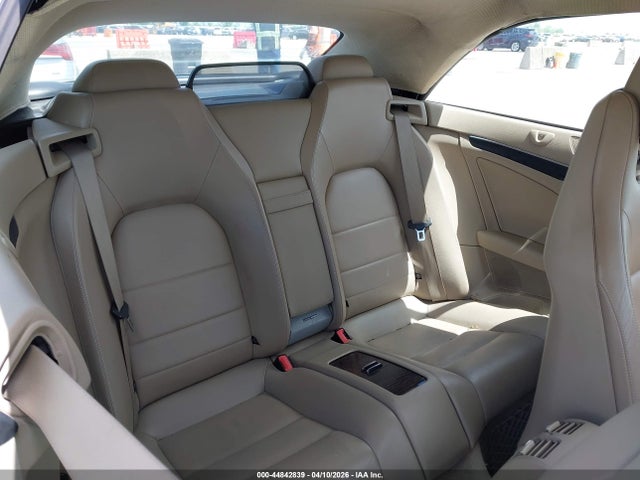 2011 Mercedes-benz E 350 მანქანა იყიდება აუქციონზე, vin: WDDKK5GFXBF095764, აუქციონის ნომერი: 44842839